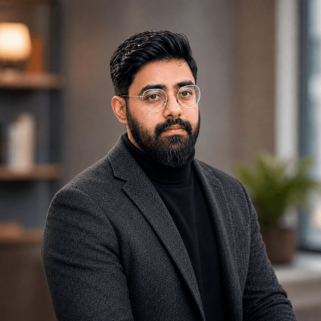 Zayn, founder and product builder at MyMoneyLeak